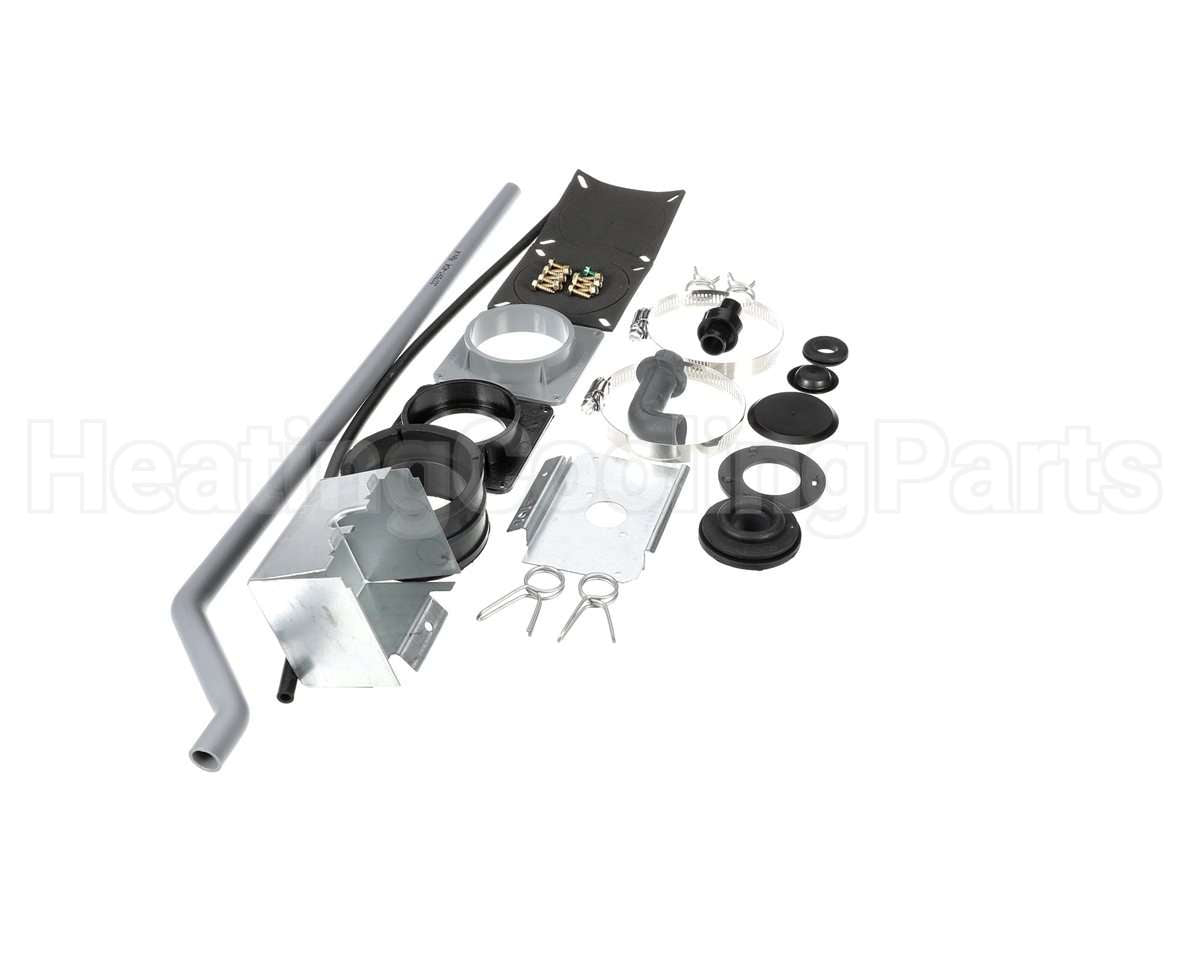 337668-701 Carrier Loose Parts Bag