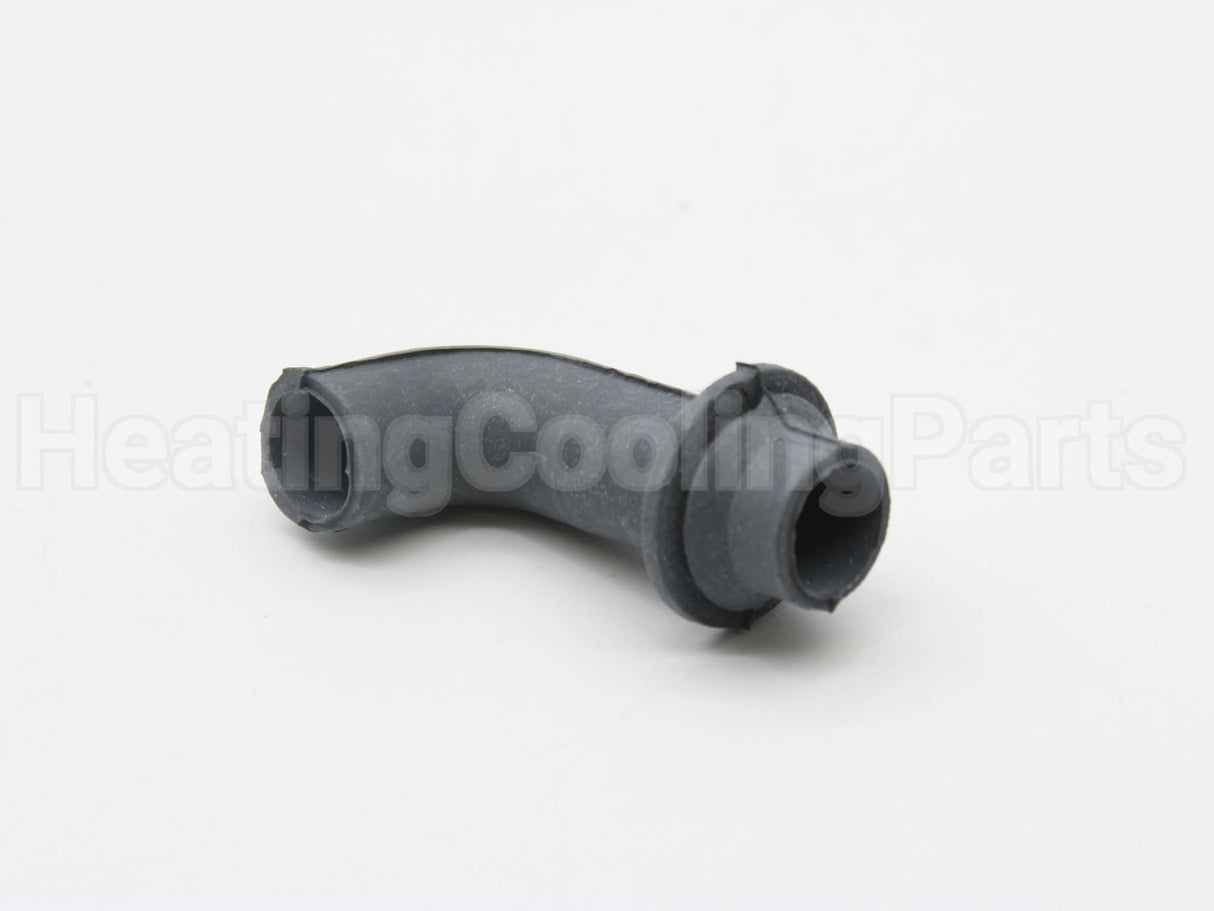 337690-401 Carrier Rubber Elbow