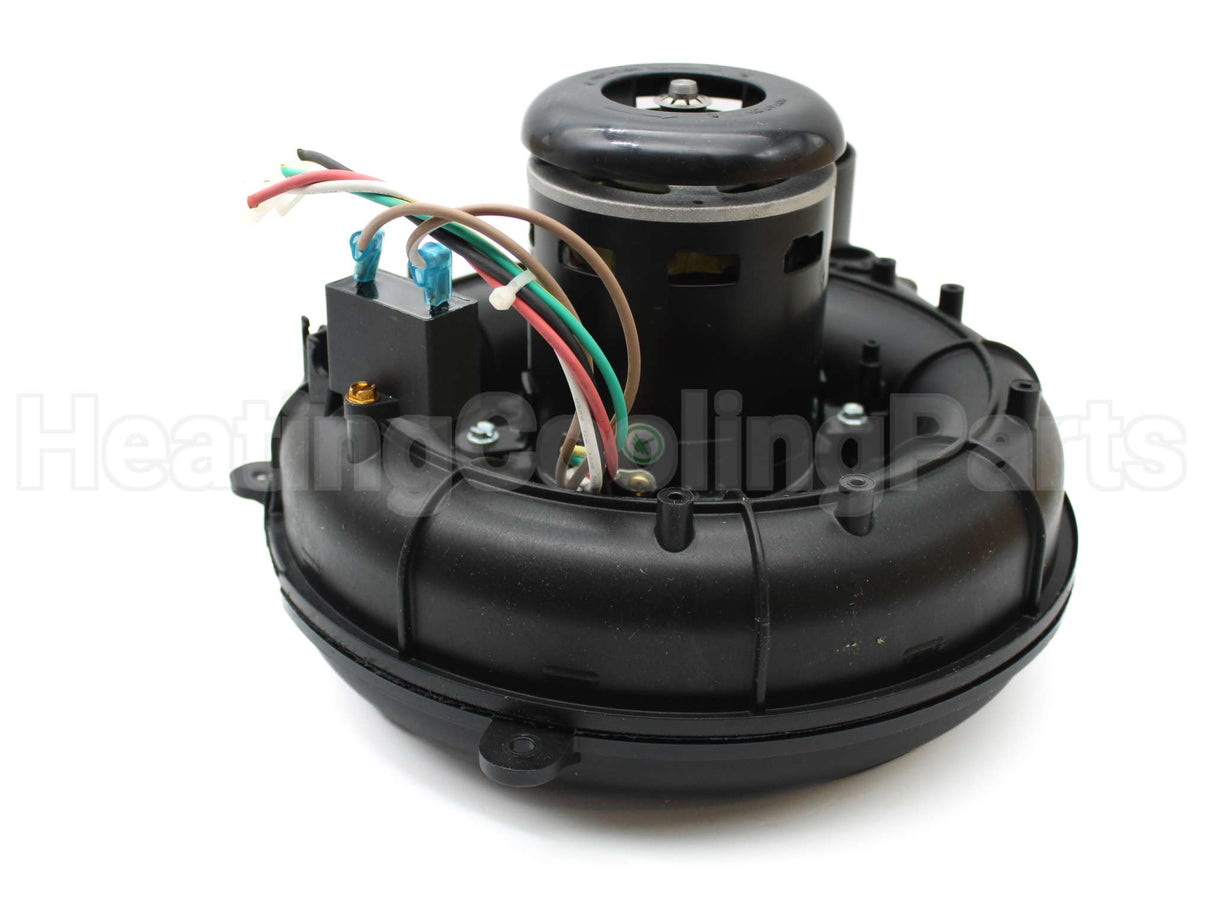 337938-785-CBP Carrier 115V Inducer Blower Assembly