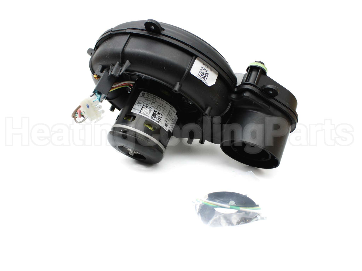 337938-785-CBP Carrier 115V Inducer Blower Assembly