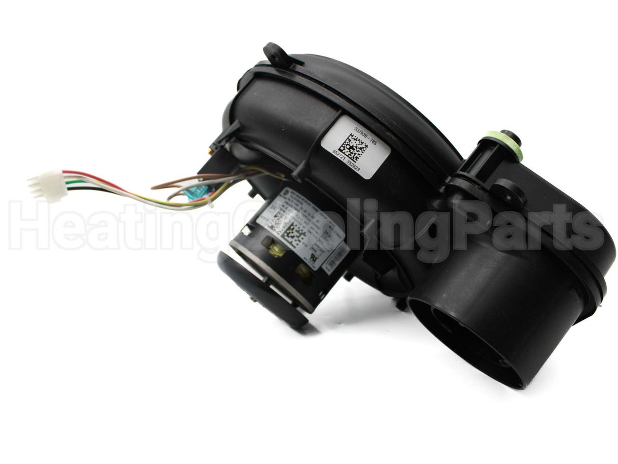 337938-785-CBP Carrier 115V Inducer Blower Assembly