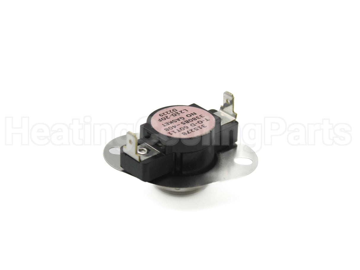 338085-408 Carrier L210-20F Limit Switch