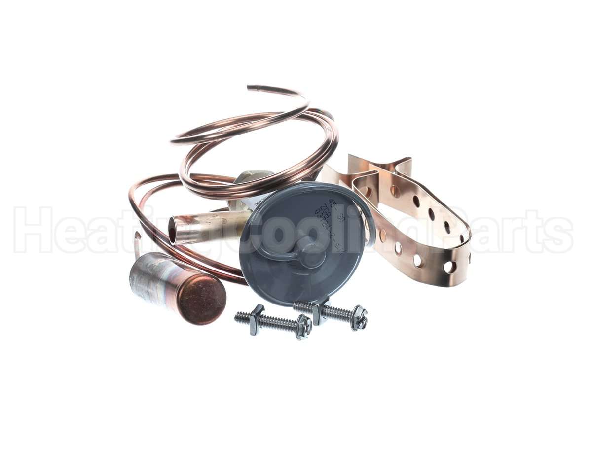33B0006N18 Climatemaster 3/8"X3/8"Odf Bleed 15% Txv Vlv