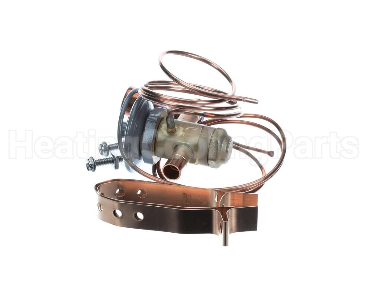 33B0006N18 Climatemaster 3/8"X3/8"Odf Bleed 15% Txv Vlv