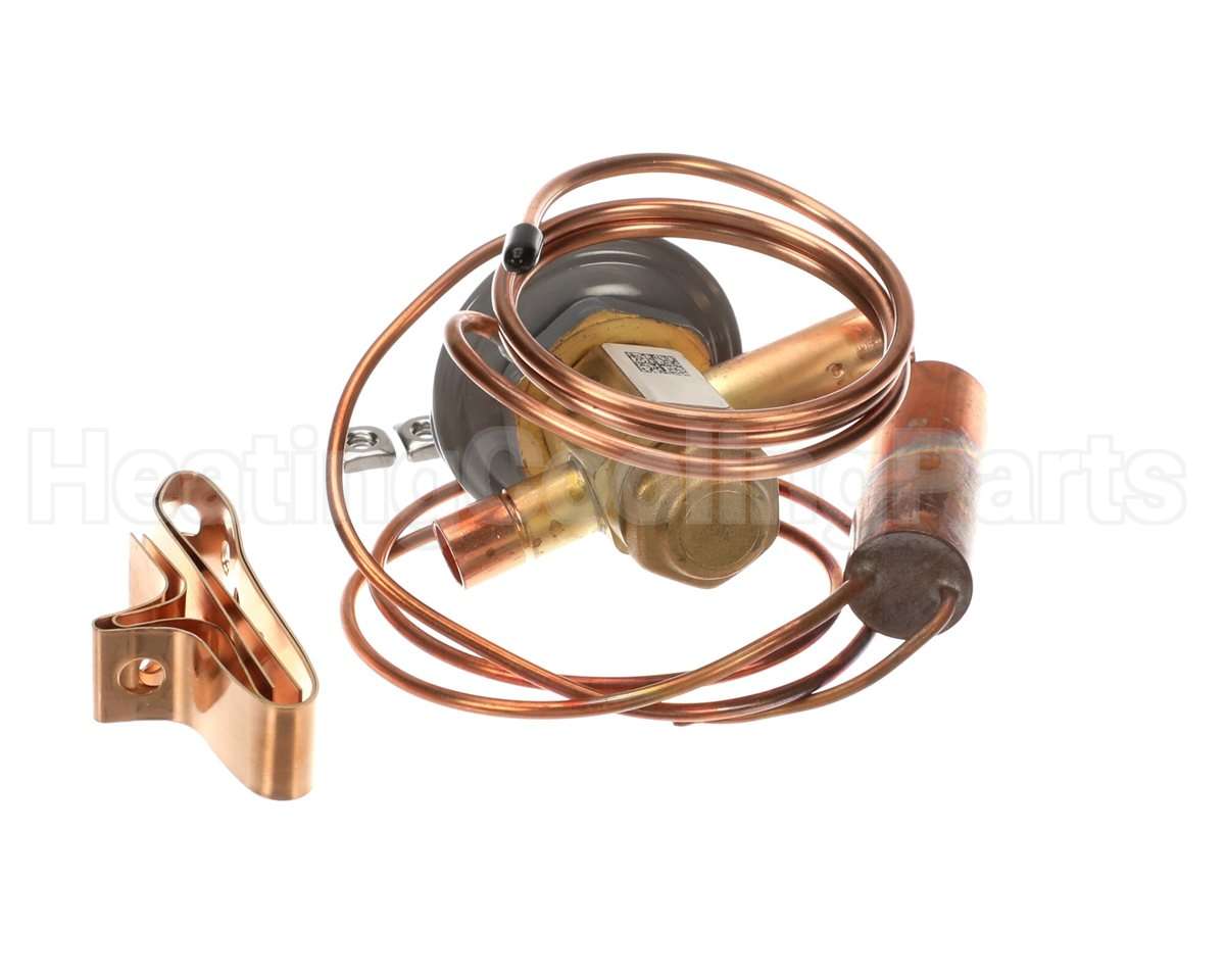 33B0043N05 Climatemaster 3/8"Odf 3Ton 15Bld 30"Cap Txv