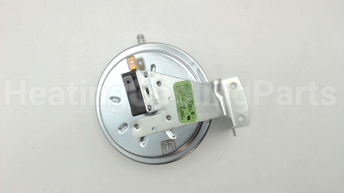 33J89 Lennox .46"Wc Spst Pressure Switch
