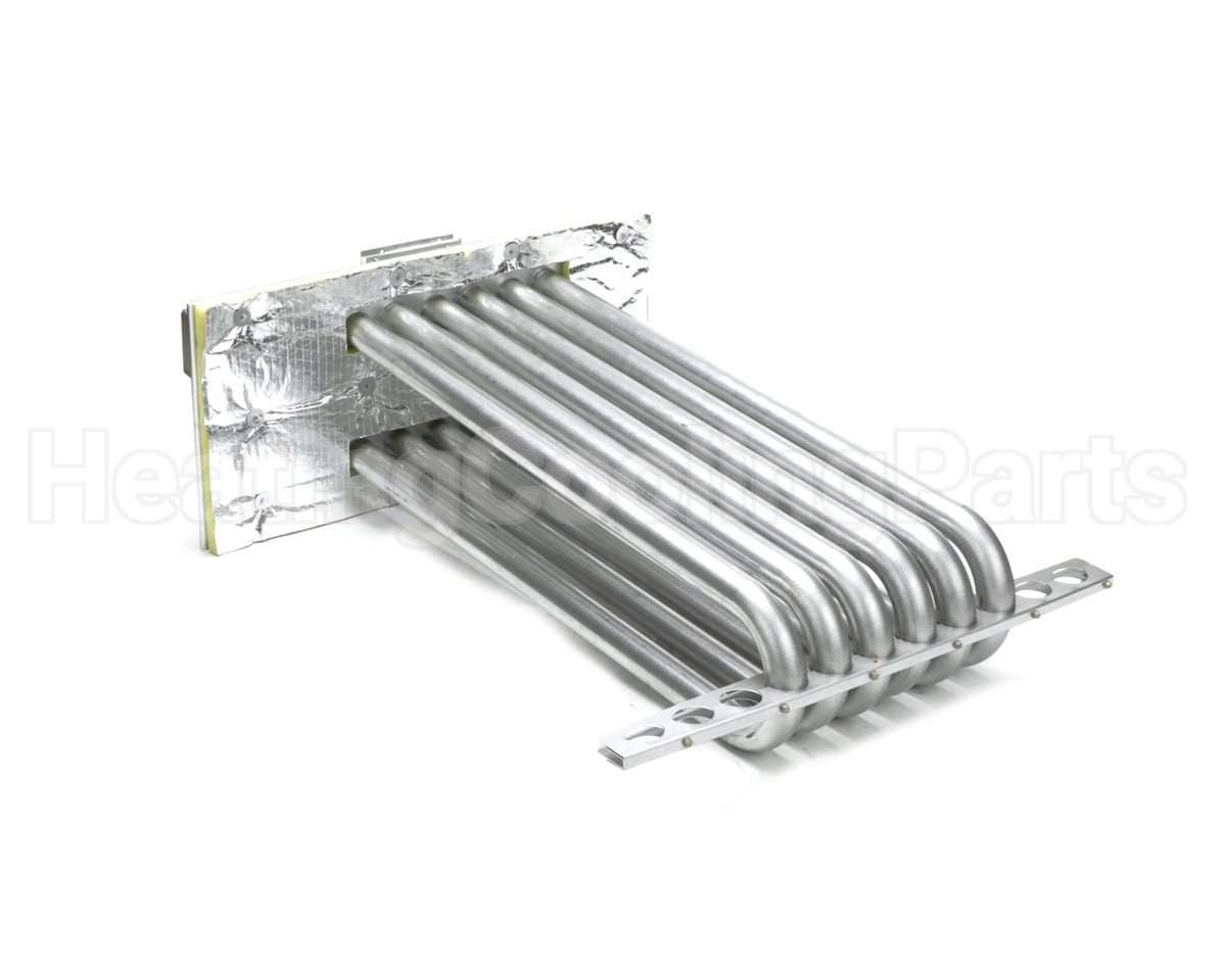 33M12 Lennox Low Heat, Aluminum Ht Exchger