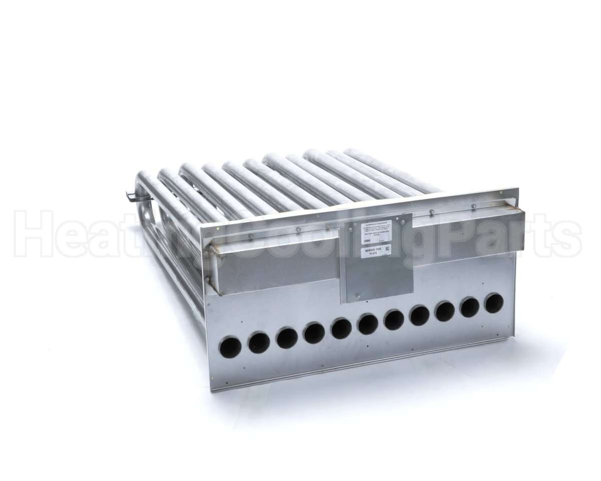 33M14 Lennox High Heat, Aluminum Ht Exchgr