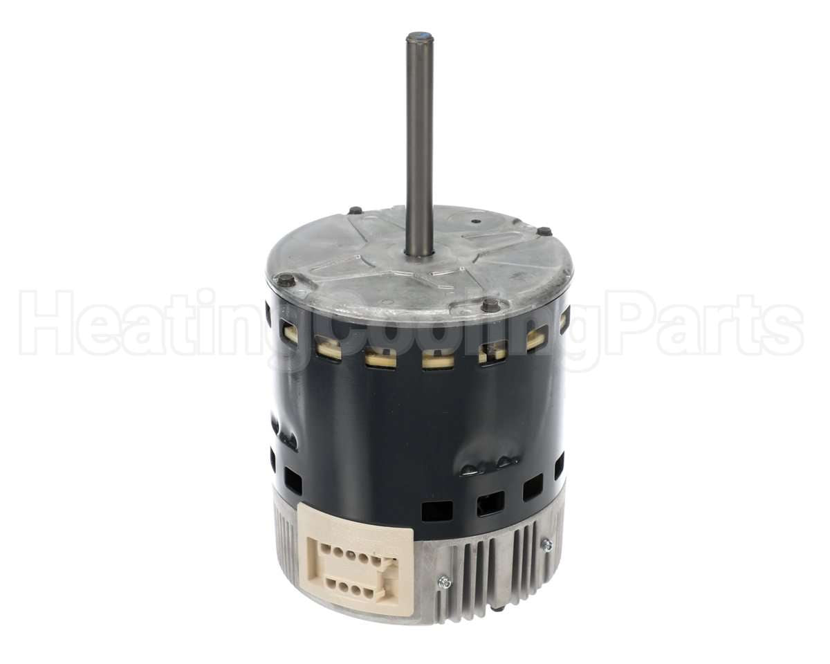 33W12 Lennox 120-240V1Ph 1060Rpm Blower Mtr
