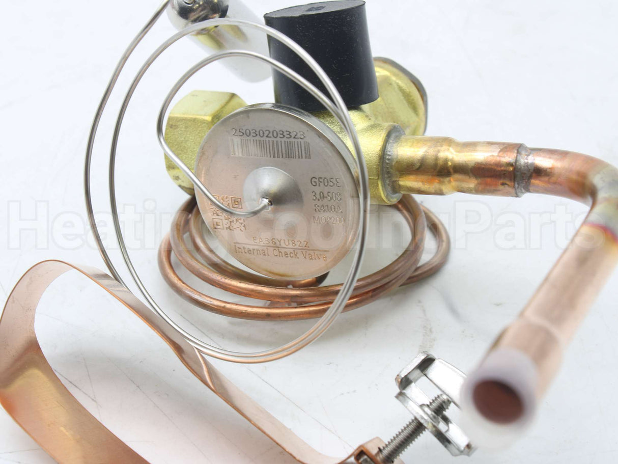 340620-720 Carrier Txv Kit Replacement