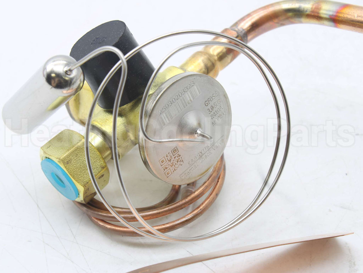 340620-720 Carrier Txv Kit Replacement