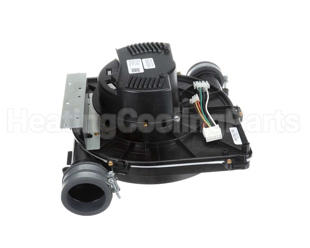 340793-762 Carrier Draft Inducer Assembly Kit