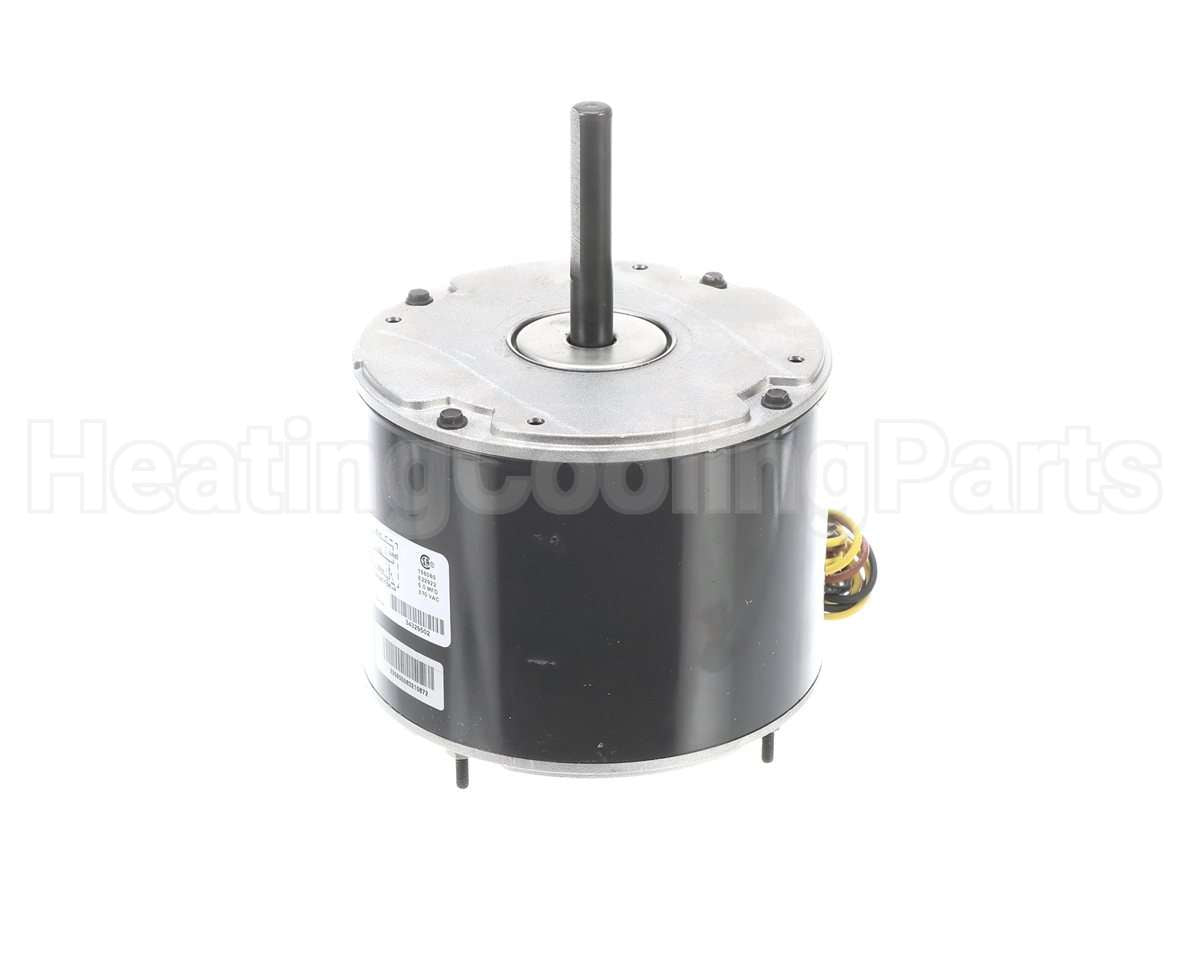 34329502 International Comfort Products 1/6Hp 208/230V1Ph 825Rpm Mtr
