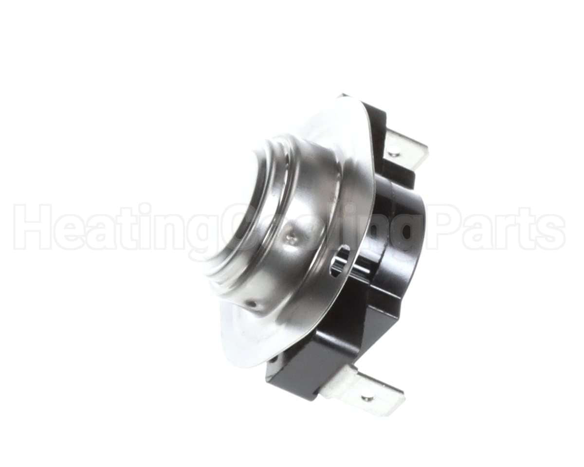 34335001 International Comfort Products 190-210F Auto Limit Switch