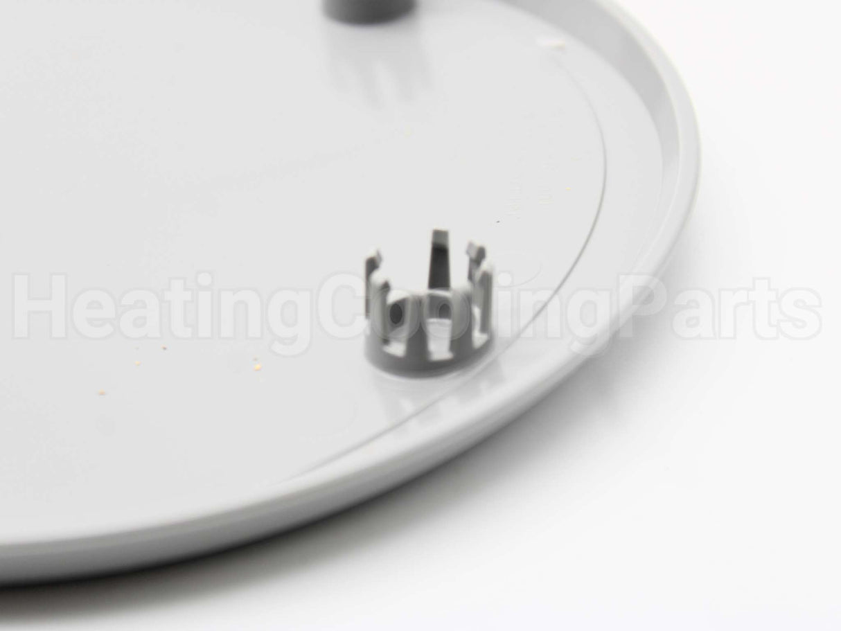 345430-401 Carrier Motor Cap Assy