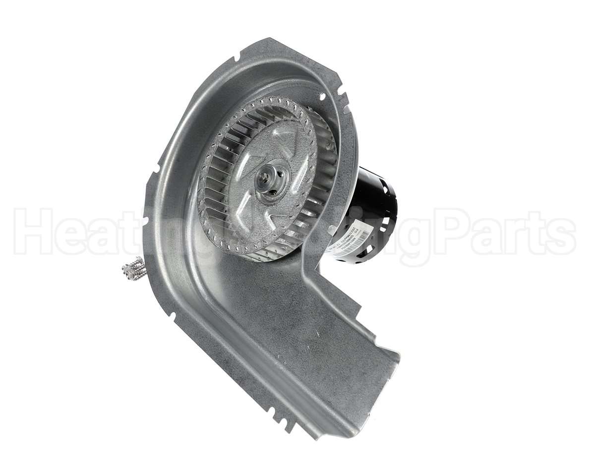 345585-75109 Carrier Inducer Motor Kit