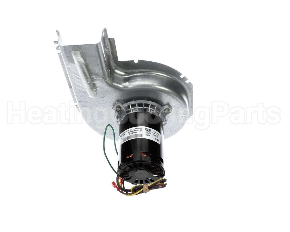 345585-75110 Carrier Inducer Assembly
