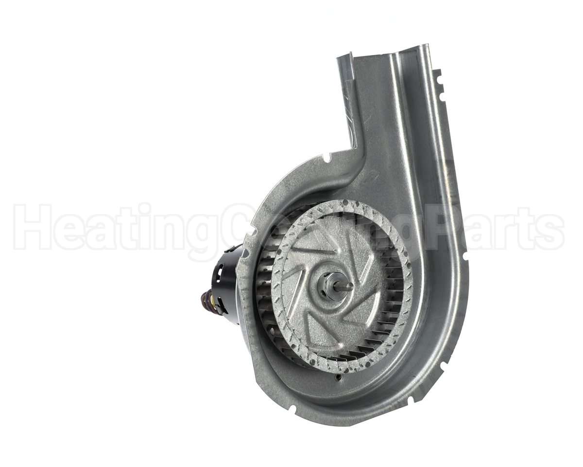 345585-75110 Carrier Inducer Assembly