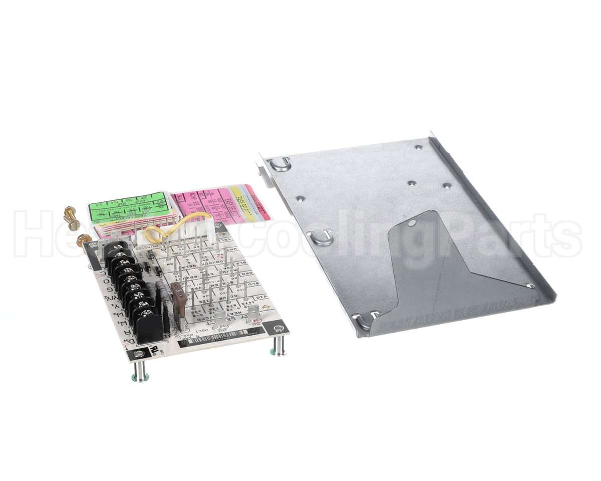 345606-75101 Carrier Printed Circuit Board