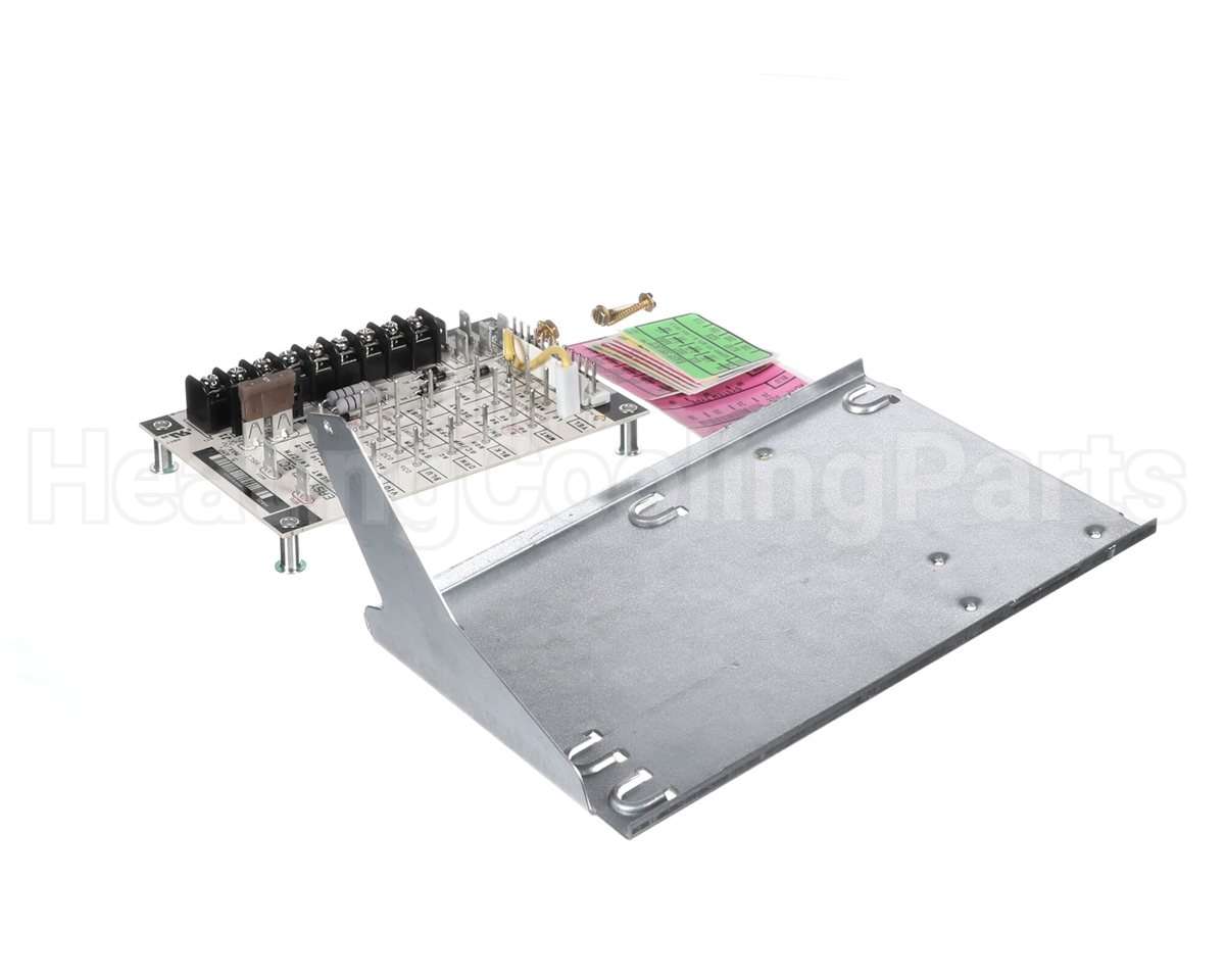 345606-75101 Carrier Printed Circuit Board