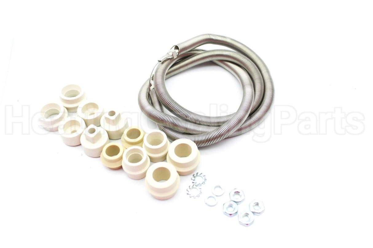 34604 MARS 5000W 480V Restring Kit