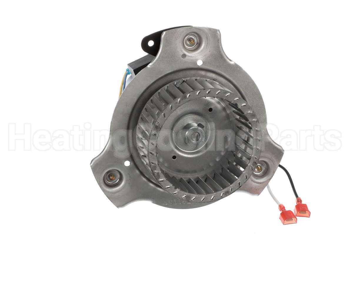 349336-760 Carrier Inducer Motor Kit Assembly