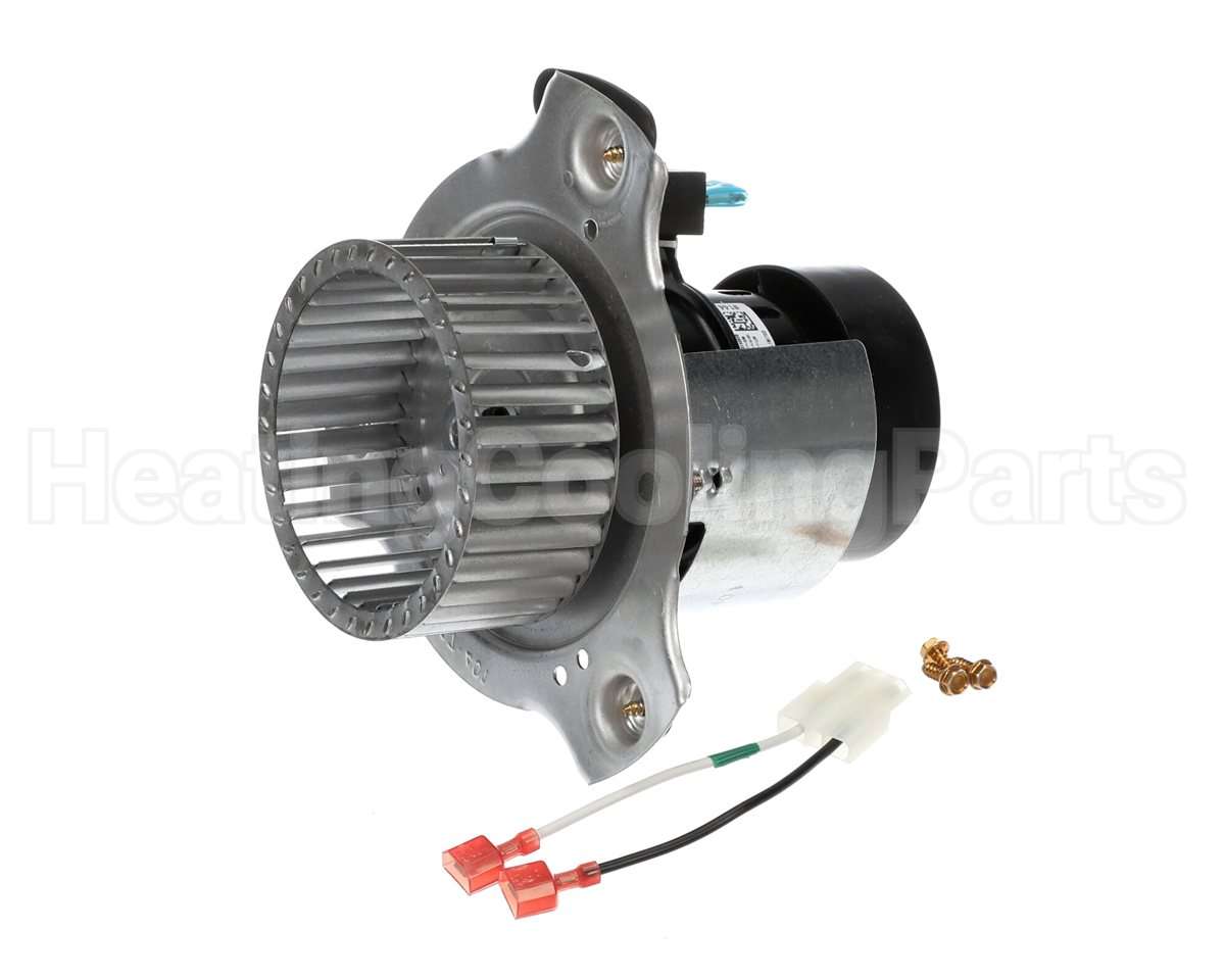 349336-760 Carrier Inducer Motor Kit Assembly