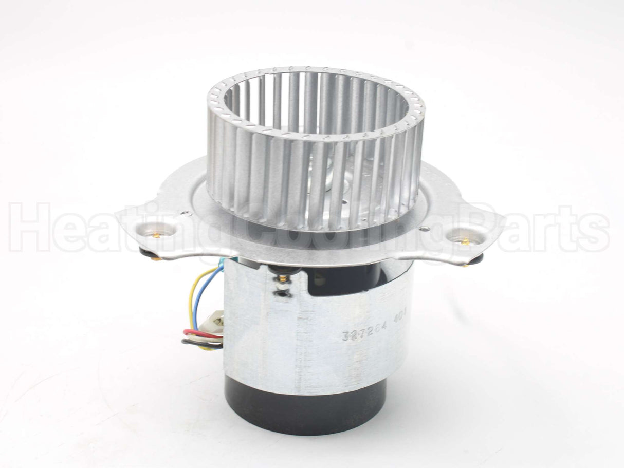 349336-762 Carrier Inducer Assembly