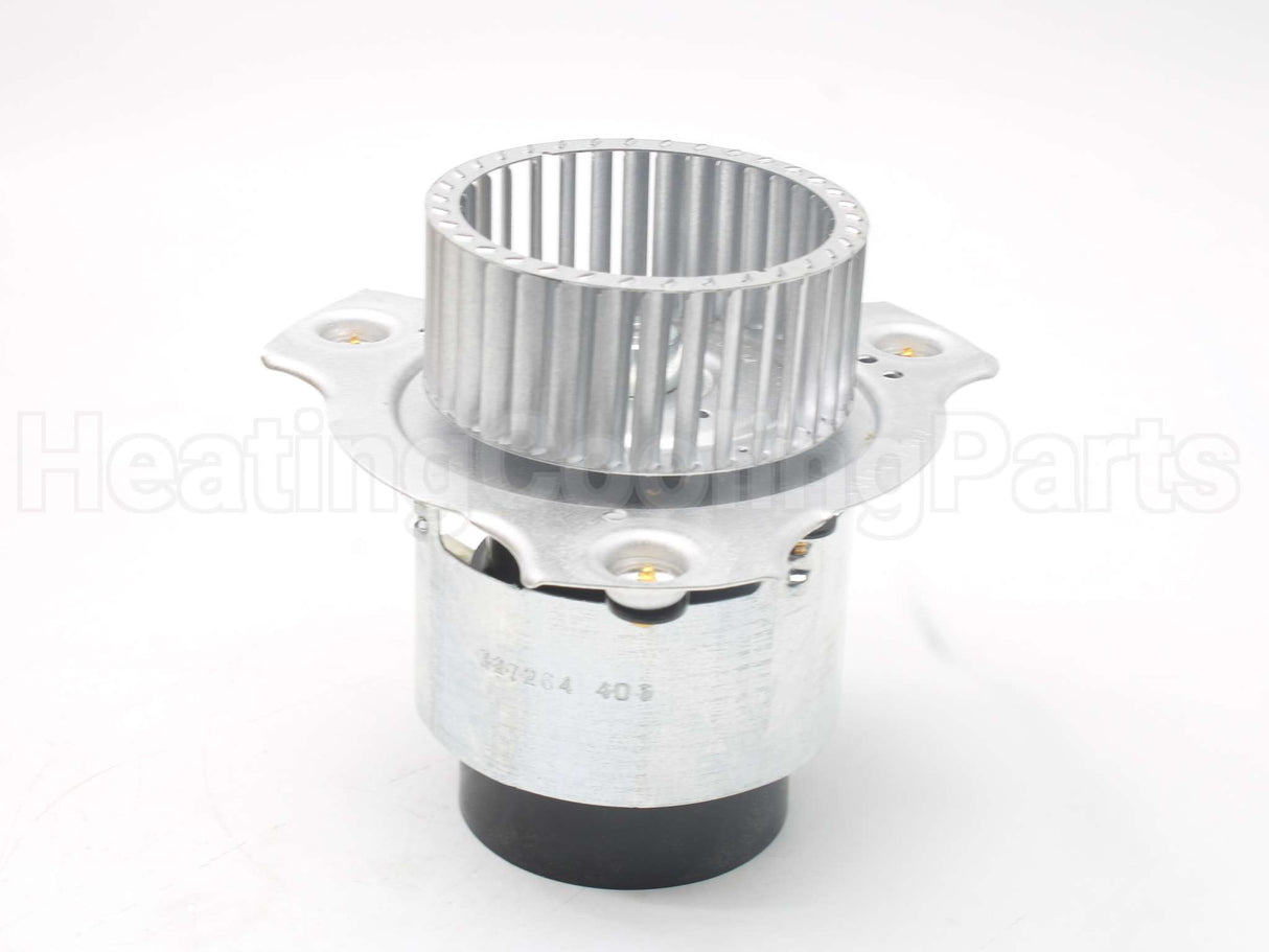 349336-762 Carrier Inducer Assembly