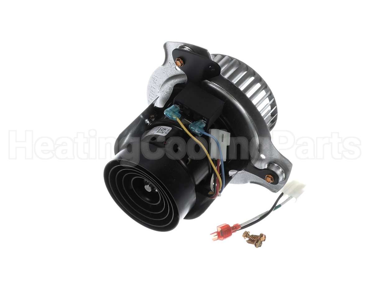 349336-762 Carrier Inducer Assembly