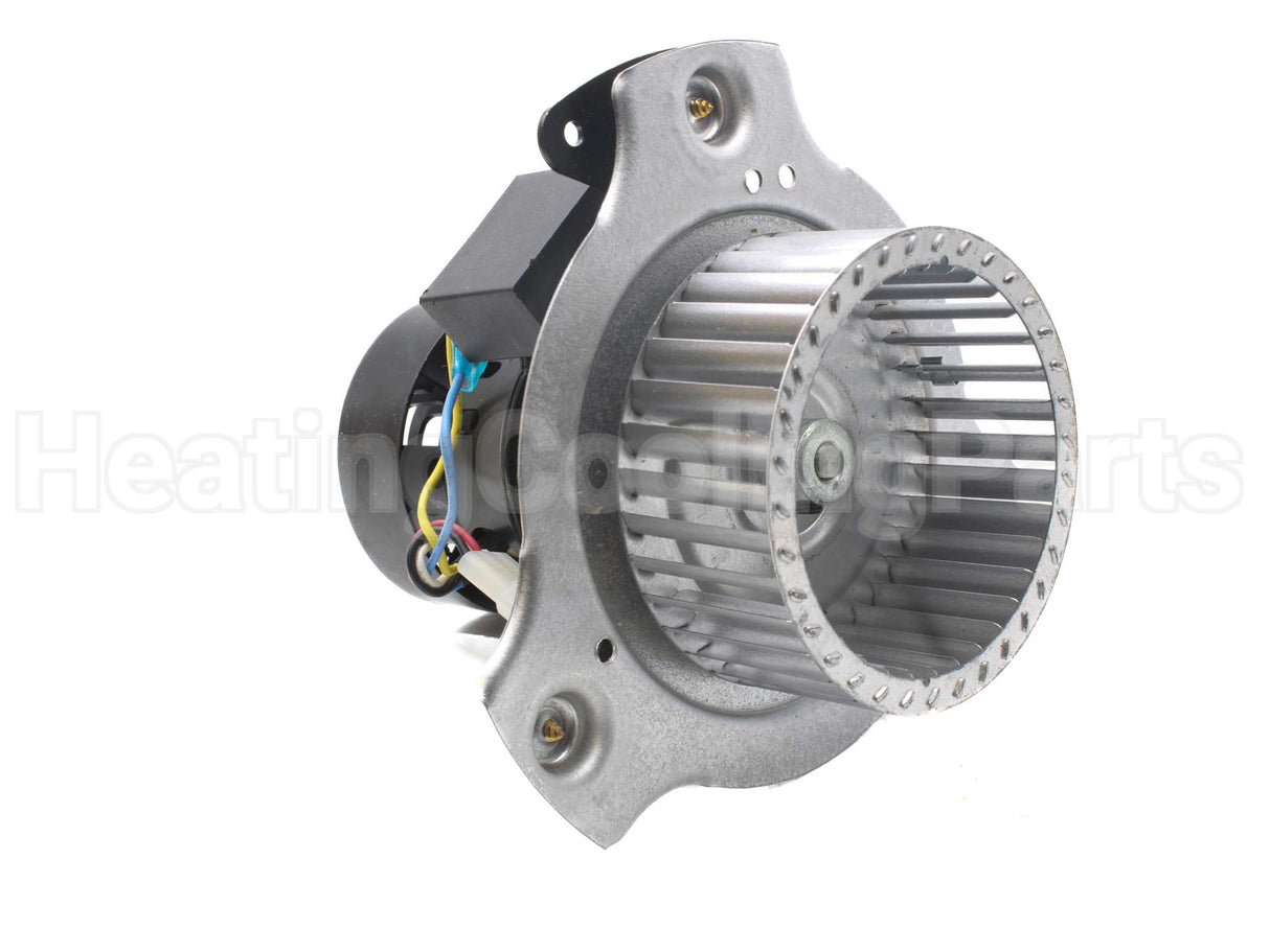 349336-763 Carrier Inducer Assembly