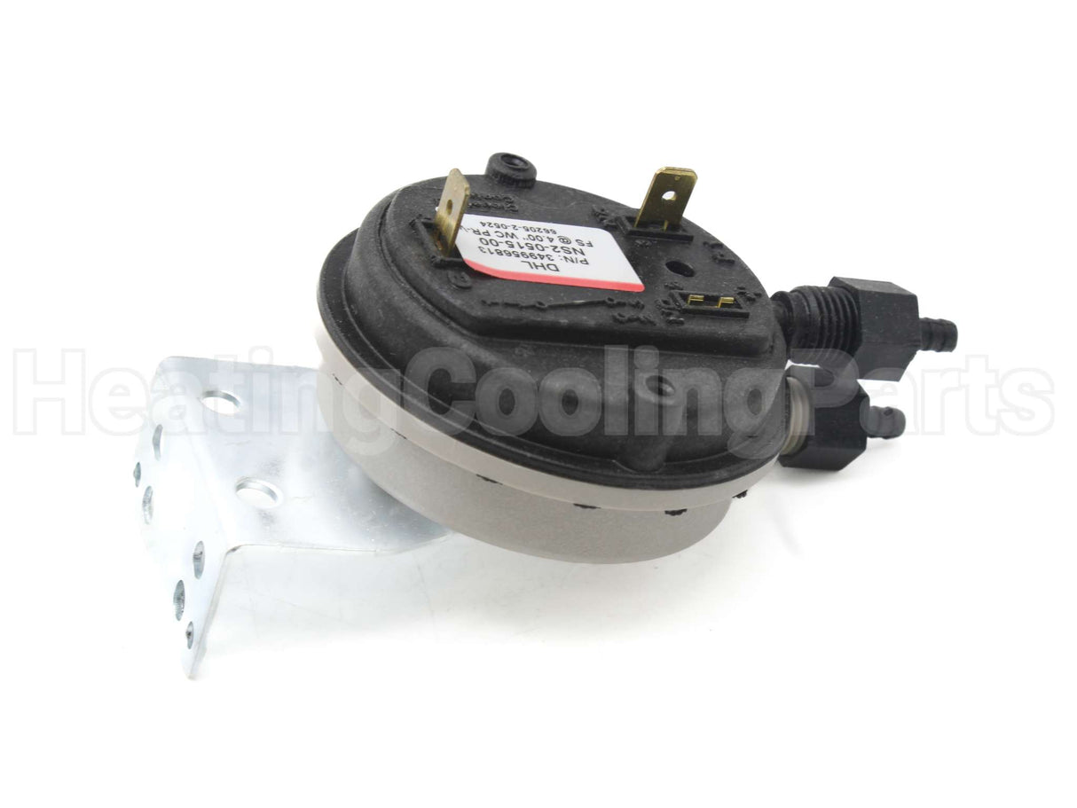 349956813 Daikin-Mcquay Pres Ctrl Hi Limit Air Press S