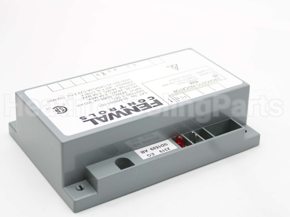 35-655921-001 Fenwal Ignition Module