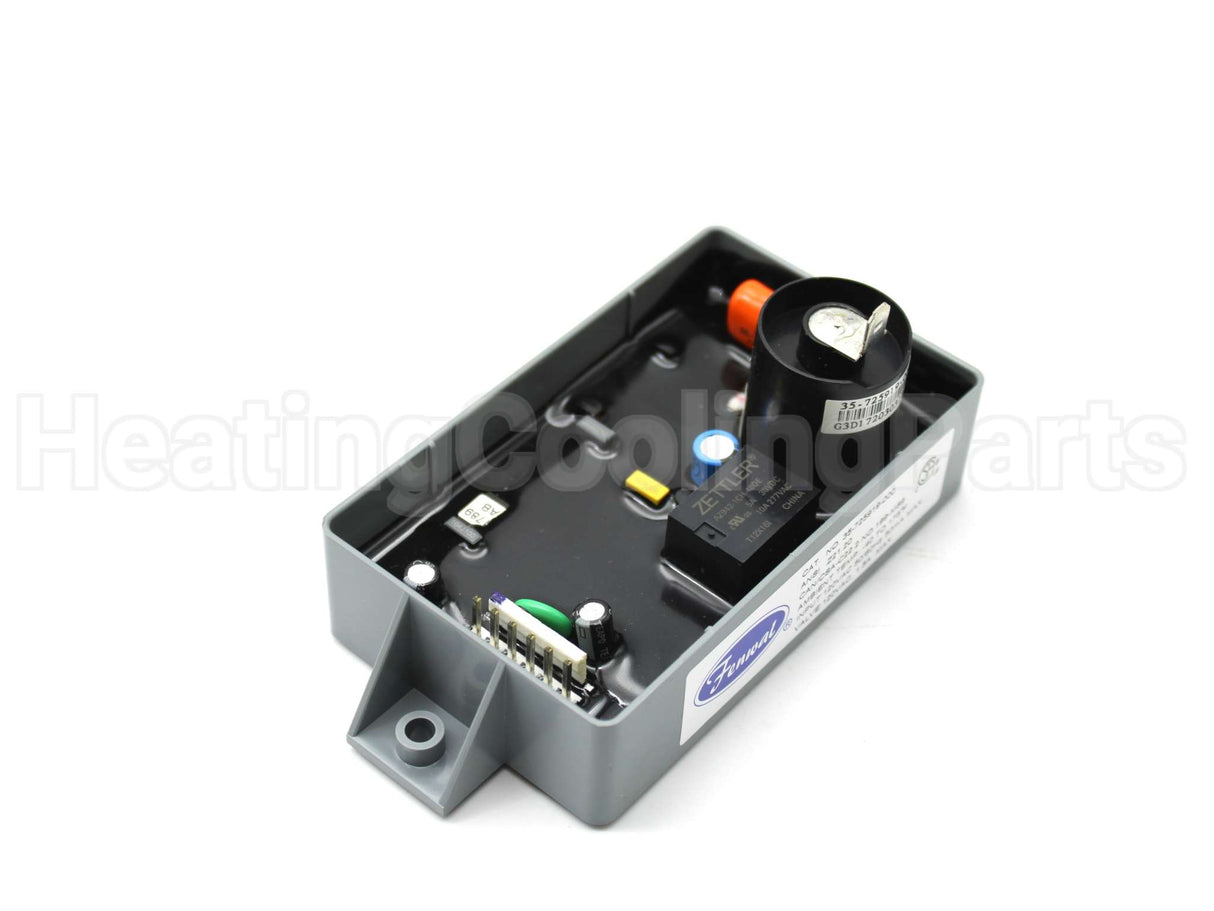 35-725919-000 Fenwal 120V Dsi Nopp 4Stfi Control