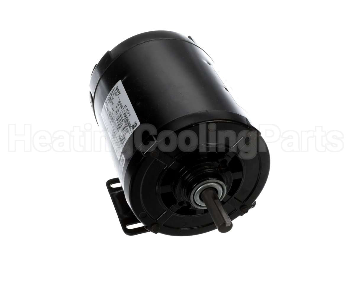 36951 Reznor 3/4Hp 208-230/460 3Ph Motor