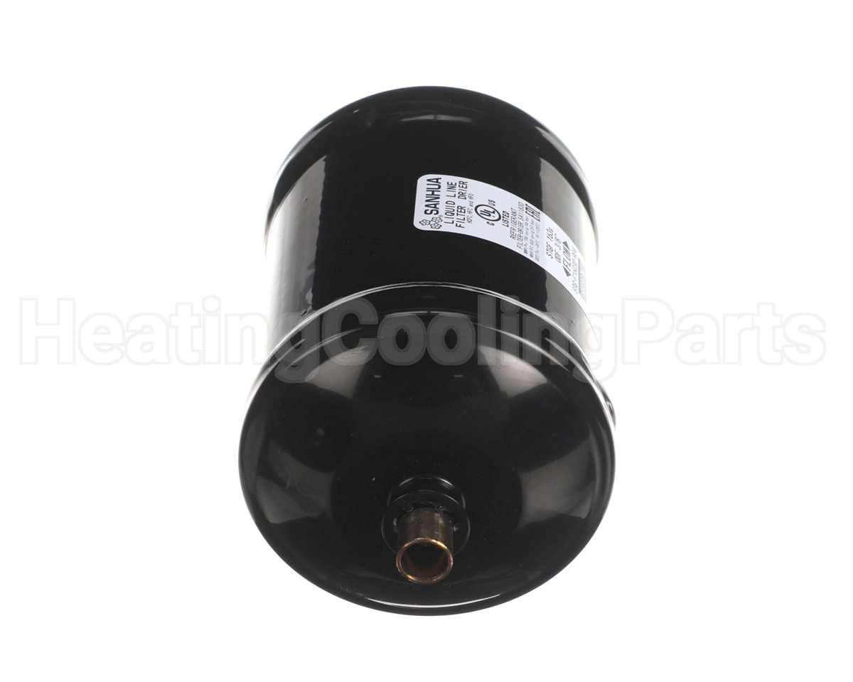 36B0003N01 Climatemaster 3/8"Swt Biflowfilterdrier