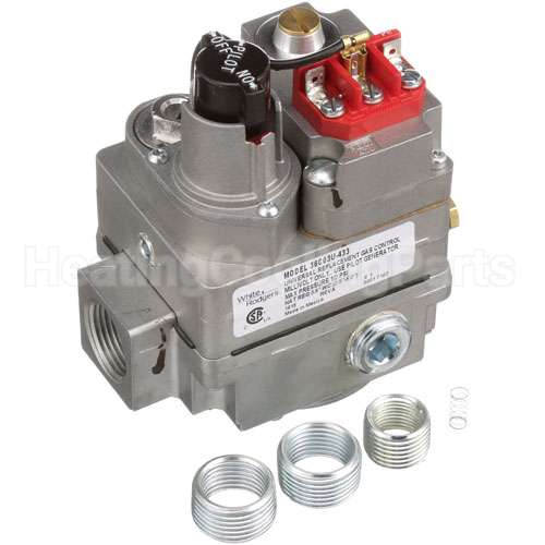 36C03U-433 White Rodgers Control Valve- Nat/Lp