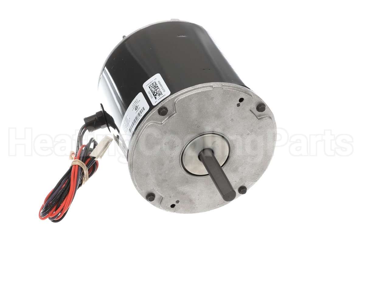 36W61 Lennox 460V1Ph 1/3Hp 825Rpm Motor