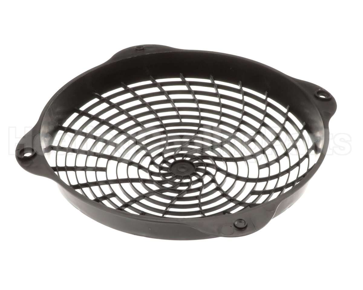 37000702 Heatcraft Refrigeration 12" Molded Fan Guard