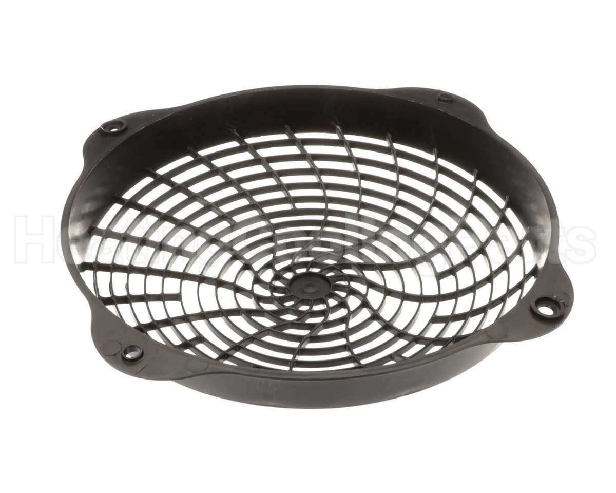 37000702 Heatcraft Refrigeration 12" Molded Fan Guard