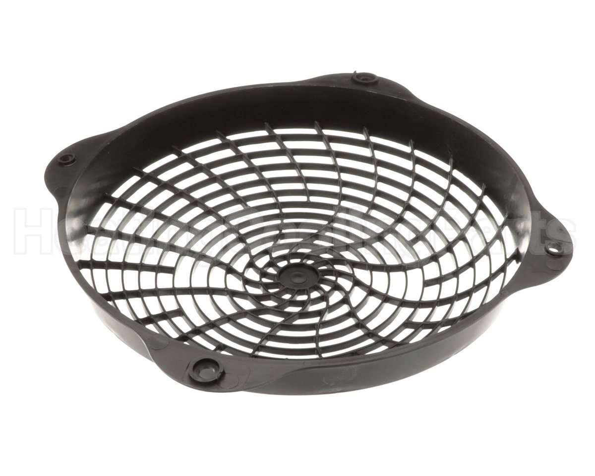 37000702 Heatcraft Refrigeration 12" Molded Fan Guard