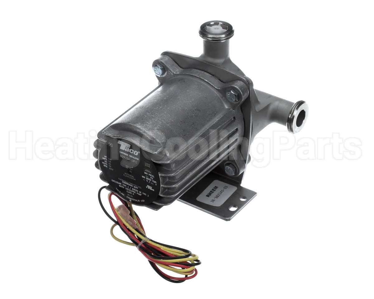 38-103340-03 Rheem-Ruud Water Pump