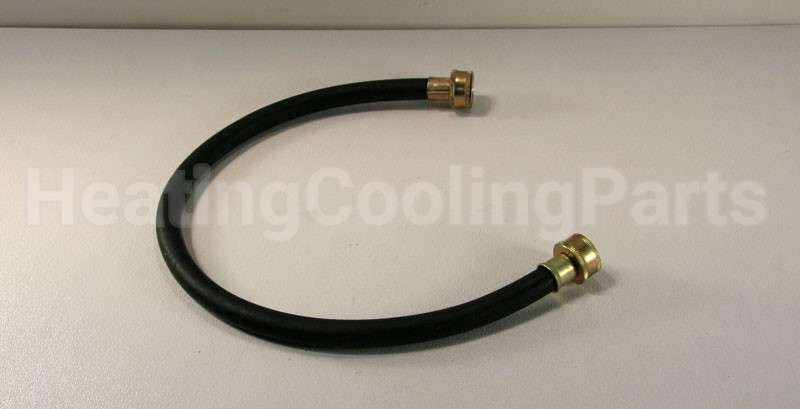 3802FF Supco 3/8 X 2' Fem/Fem Inlet Hose
