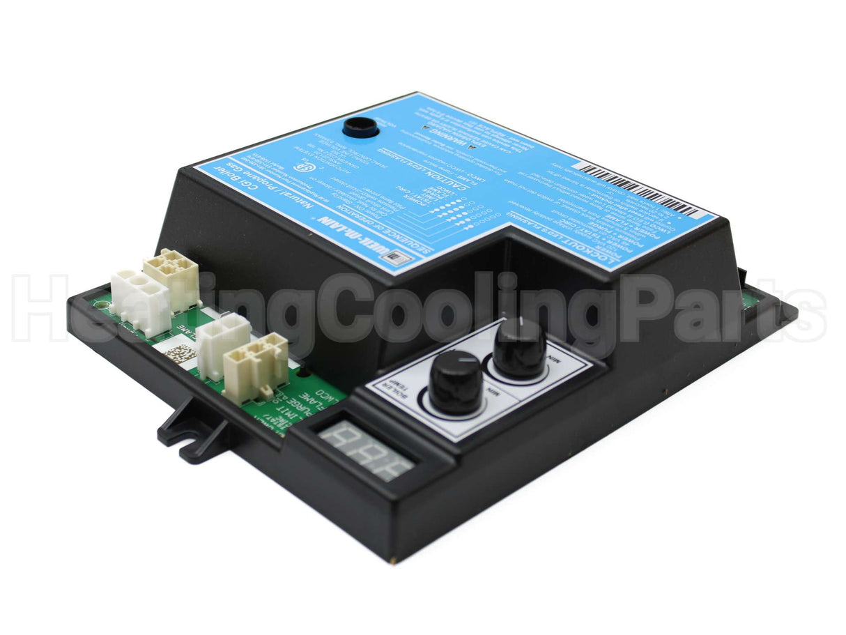 381-330-040 Weil Mclain Lwco Control Module