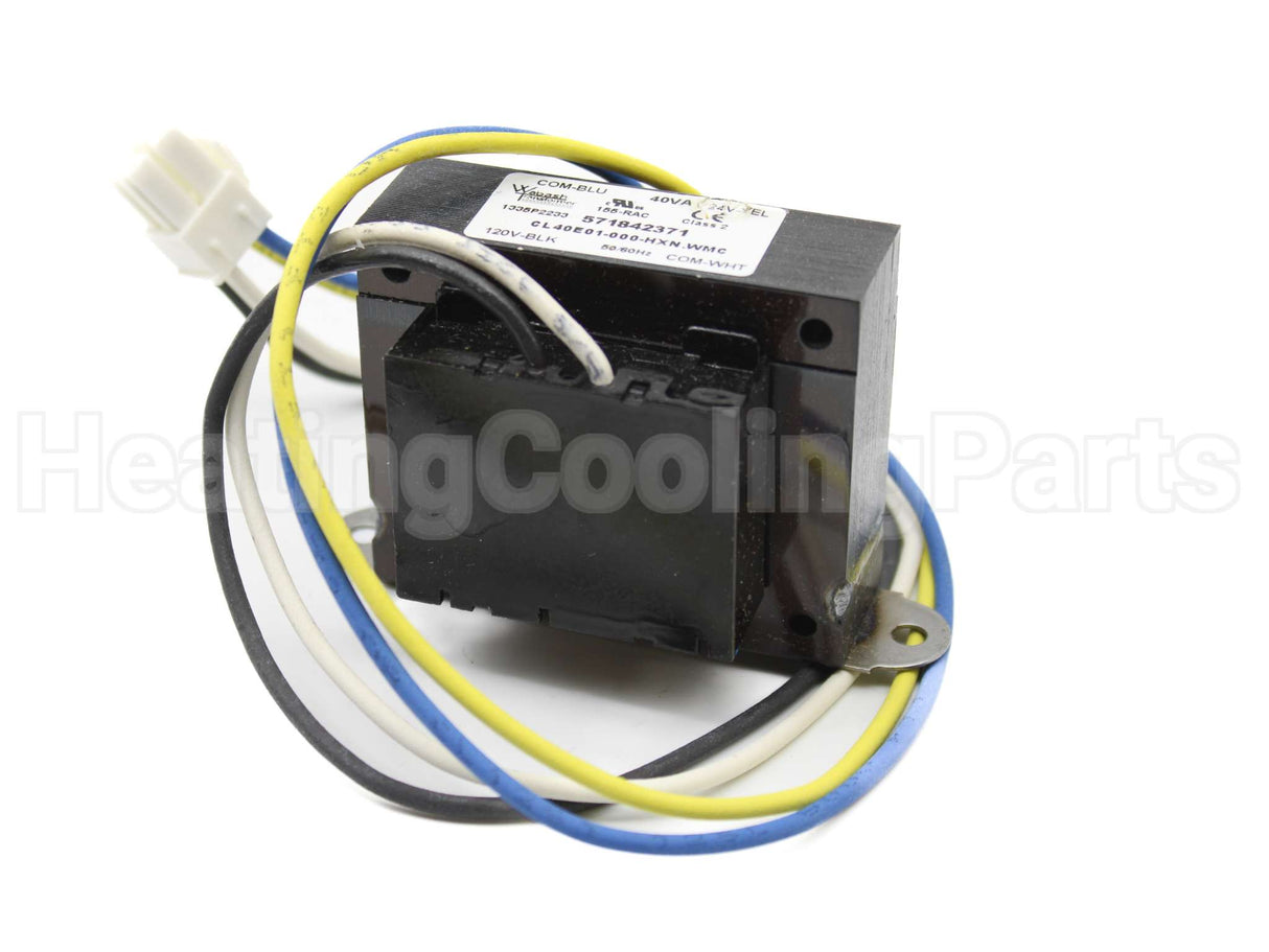 381-356-578 Weil Mclain 24V Transformer