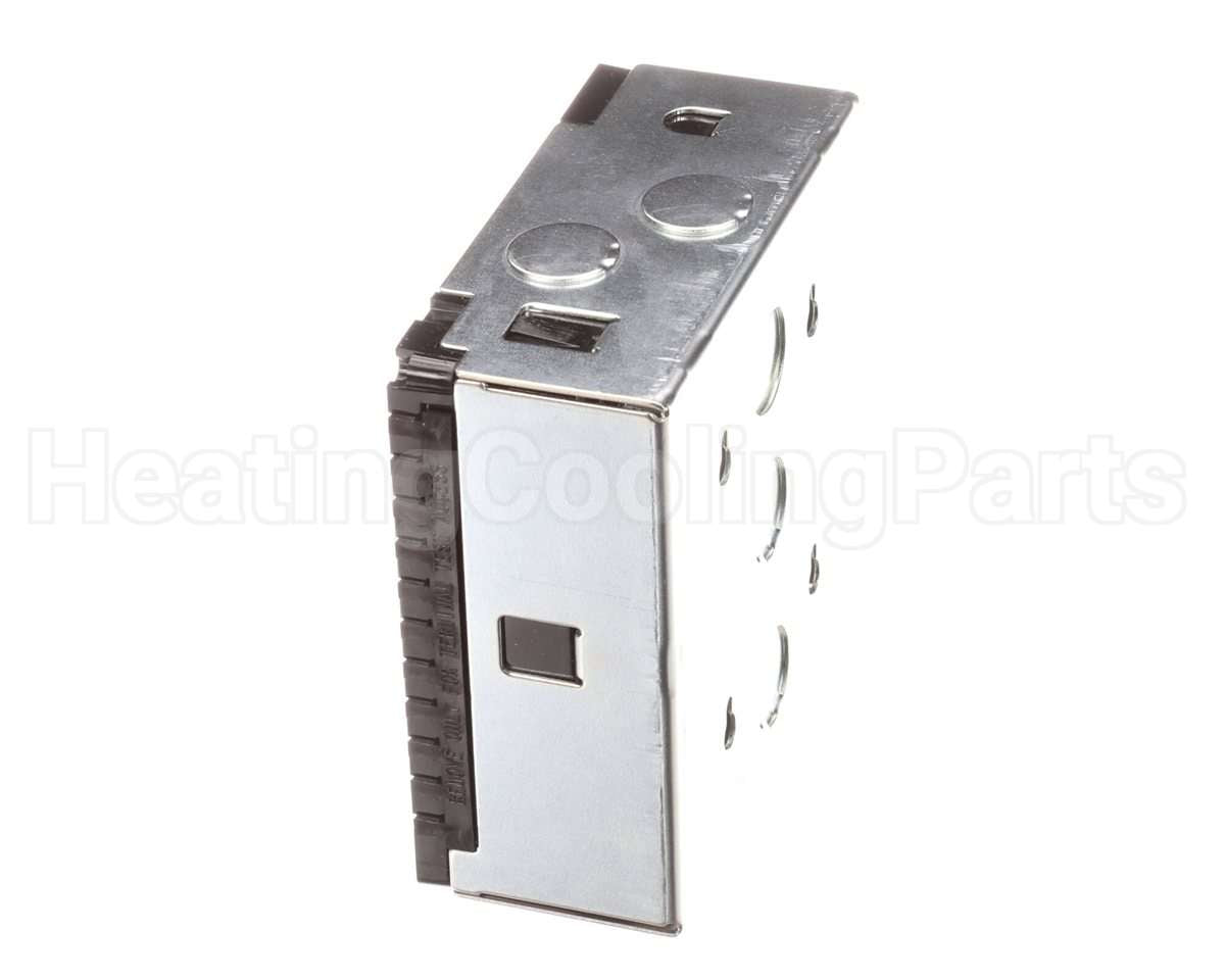 381038 Greenheck Burner Controller Subbase