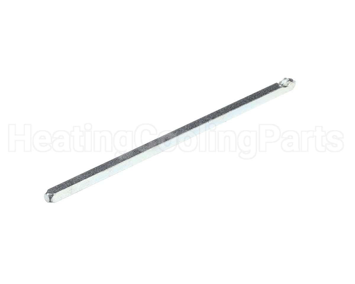 384173 Greenheck Disconnect Shaft