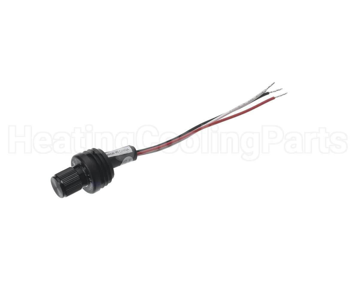 384588 Greenheck Vari-Green Motor Potentiometer