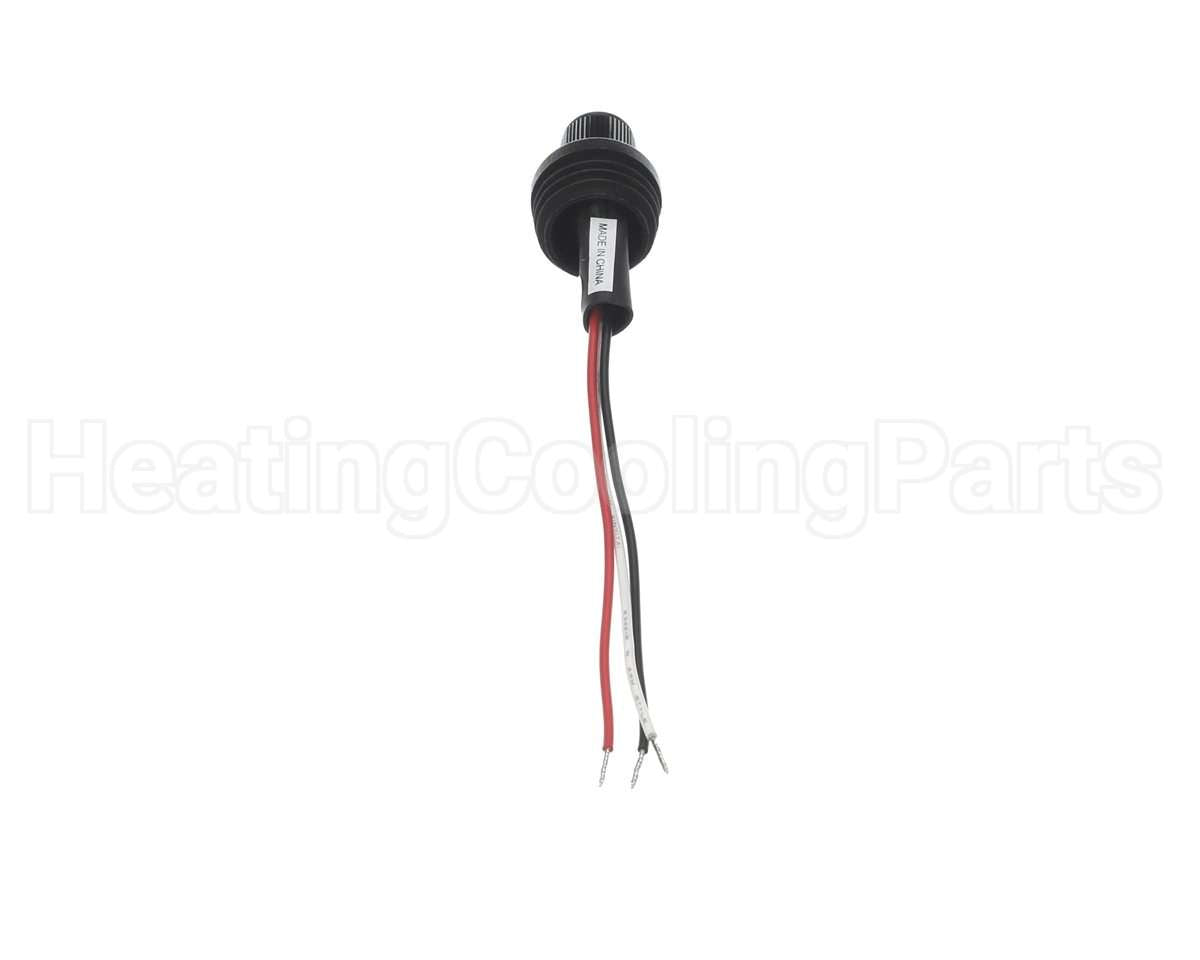 384588 Greenheck Vari-Green Motor Potentiometer