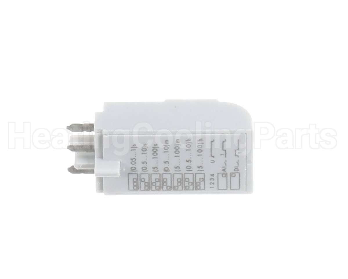 384673 Greenheck Time Delay Freeze Protection